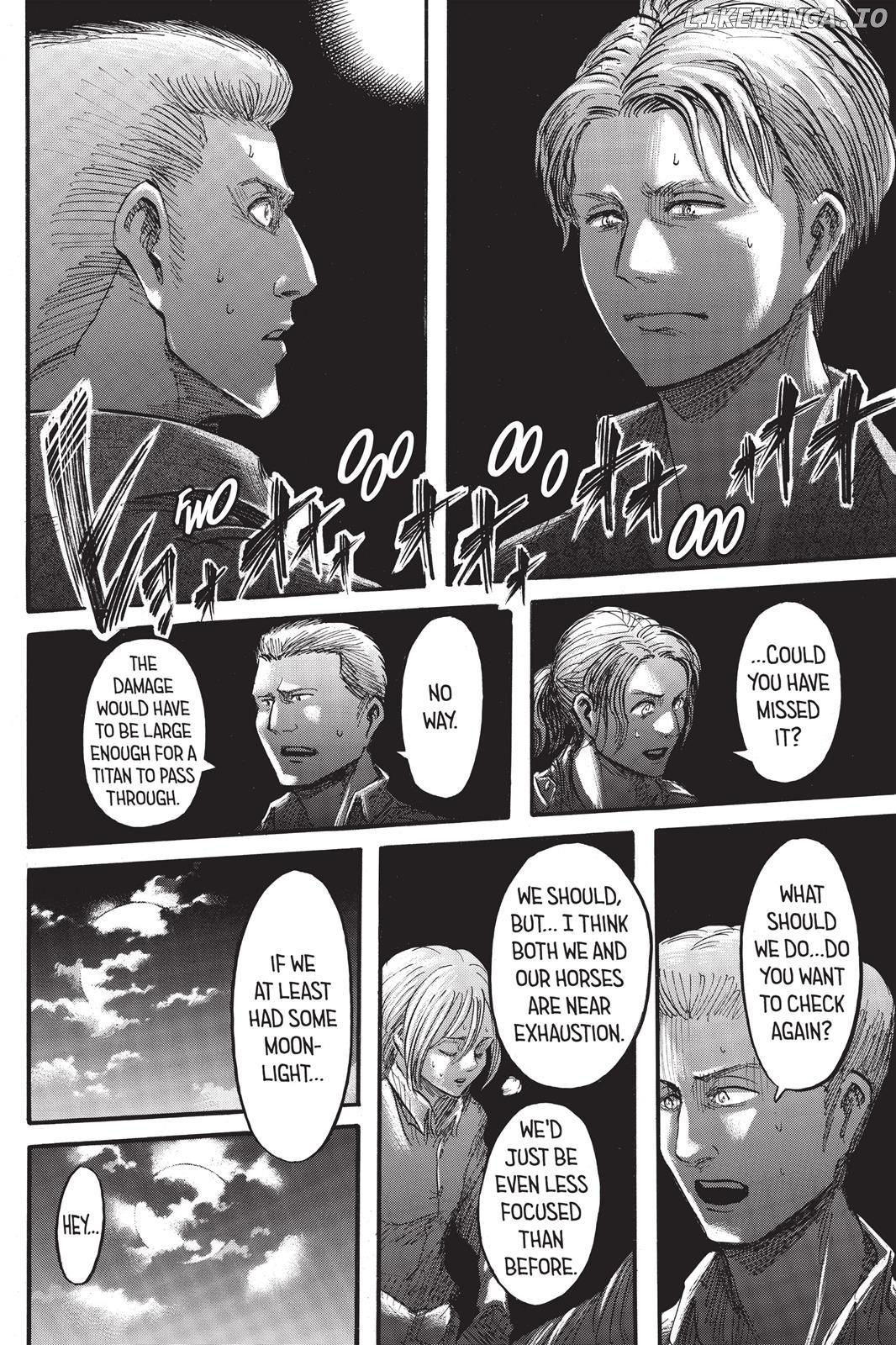 Shingeki no Kyojin, Chapter 38 image 20
